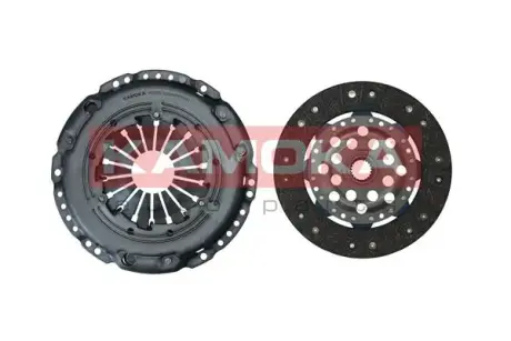 Комплект зчеплення в зборі Kamoka KC206