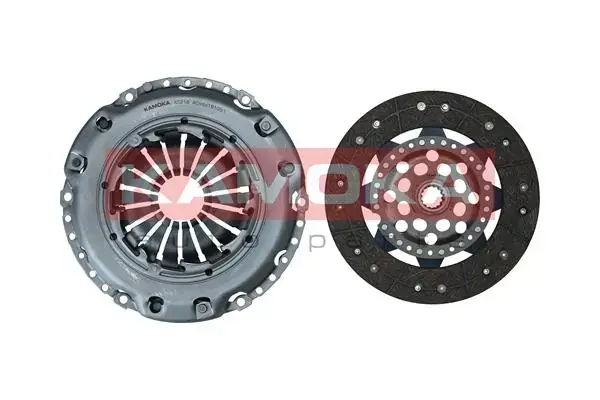 Комплект сцепления в сборе kamoka KC216