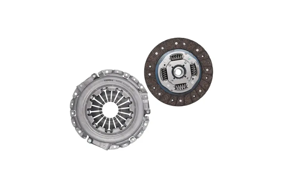 Комплект зчеплення kamoka KC239