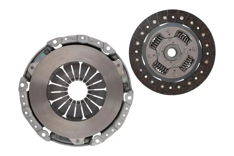 Комплект зчеплення kamoka KC245
