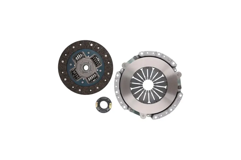 Комплект зчеплення kamoka KC260