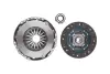 Комплект зчеплення kamoka KC263