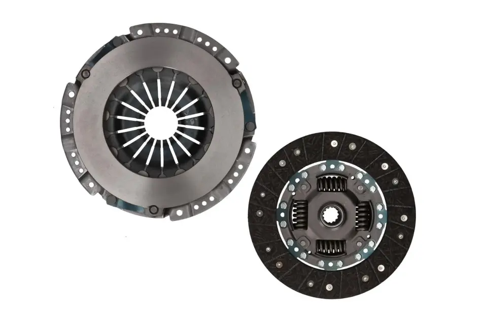 Комплект зчеплення kamoka KC293