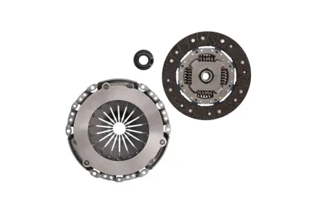 Комплект зчеплення kamoka KC307 Ситроен С3 пикассо