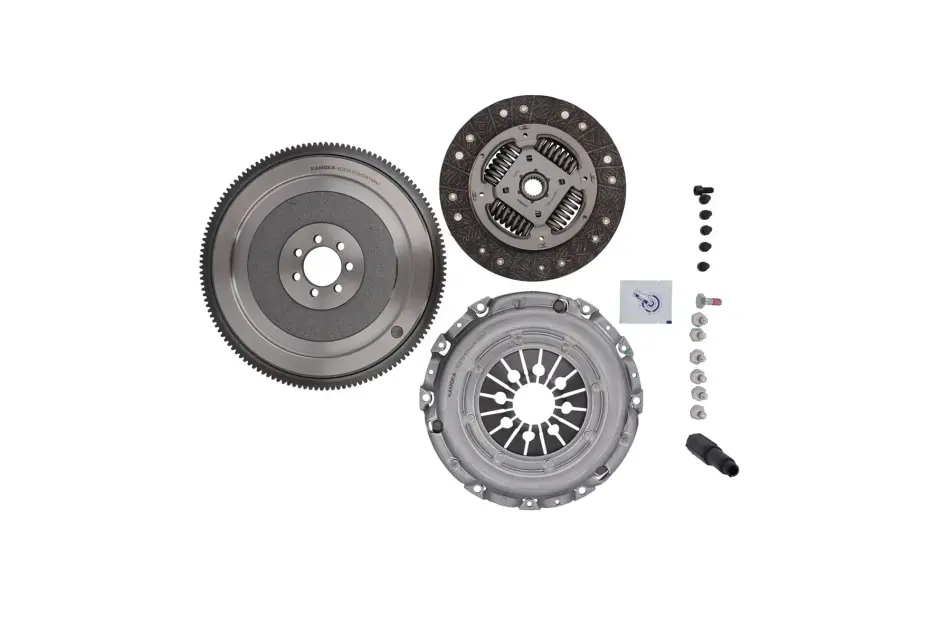 Комплект зчеплення kamoka KC318