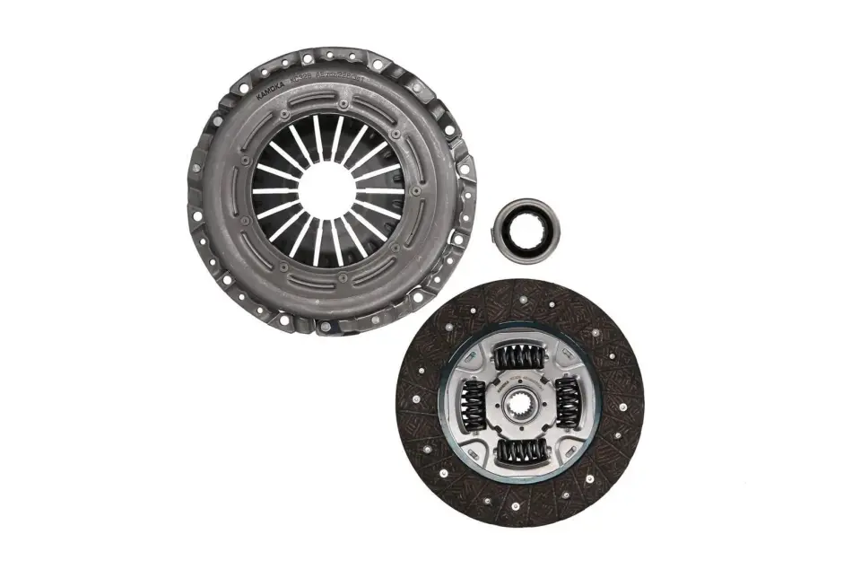 Комплект зчеплення kamoka KC328