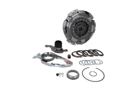 Комплект сцепления в сборе kamoka KC801