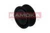 Натяжний ролик kamoka R0394