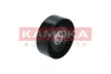 Натяжний ролик 69.9x24.4 kamoka R0409