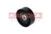Натяжний ролик 69.9x24.4 kamoka R0409
