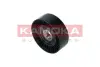 Натяжний ролик 69.9x24.4 kamoka R0409