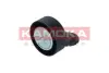 Натяжний ролик kamoka R0415