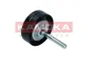 Натяжний ролик kamoka R0418