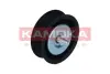 Натяжний ролик kamoka R0421