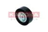 Натяжний ролик kamoka R0427