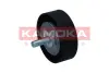 Натяжний ролик kamoka R0431