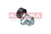 Натяжний ролик kamoka R0624