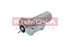 Амортизатор натяжника kamoka R8007