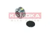 Шкiв генератора kamoka RC006