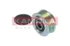 Шкiв генератора kamoka RC006