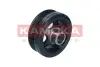 Шкiв колiнвала Kamoka RW091 (фото 3)