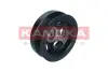 Шкiв колiнвала Kamoka RW091 (фото 1)
