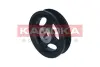 Шкiв колiнвала Kamoka RW096 (фото 3)