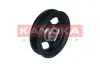 Шкiв колiнвала Kamoka RW096 (фото 4)