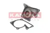 Водяная помпа (насос) kamoka T0101