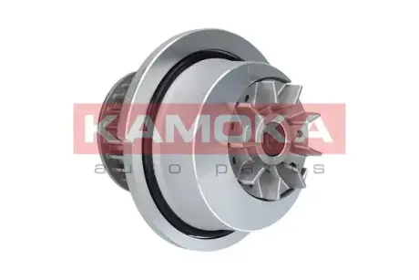 Водяная помпа (насос) kamoka T0232 Фольксваген Кадди