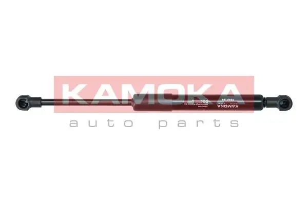 Амортизатор багажника L 282mm, 420N kamoka 7092164