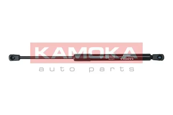 Амортизатор багажника L 375mm, 615N kamoka 7092448