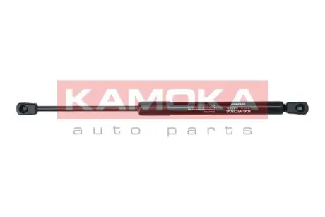 Амортизатор багажника L 375mm, 615N kamoka 7092448