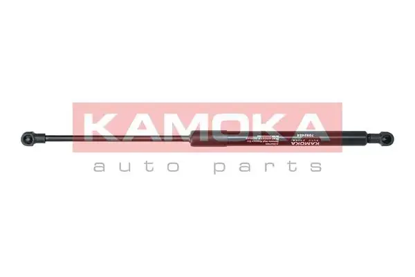 Амортизатор багажника L 412mm, 334N kamoka 7092464