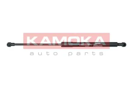 Амортизатор багажника L 412mm, 334N kamoka 7092464