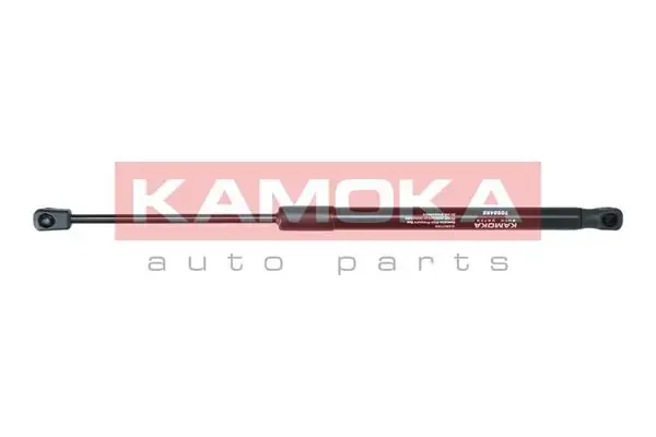 Амортизатор багажника L 431mm, 600N Kamoka 7092482 (фото 1)