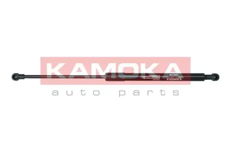 Амортизатор багажника L 437mm, 343N kamoka 7092136