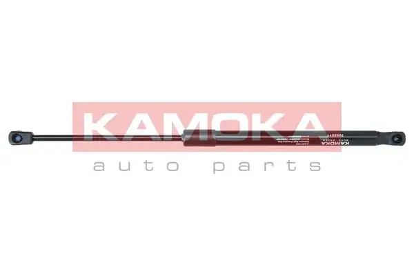 Амортизатор багажника L 452mm, 580N kamoka 7092611