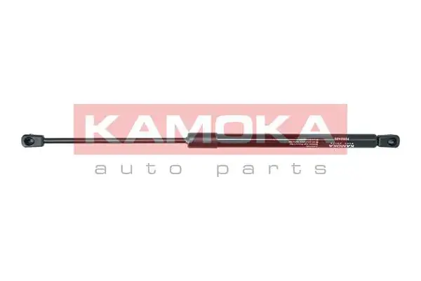 Амортизатор багажника L 470mm, 560N Kamoka 7092420 (фото 1)