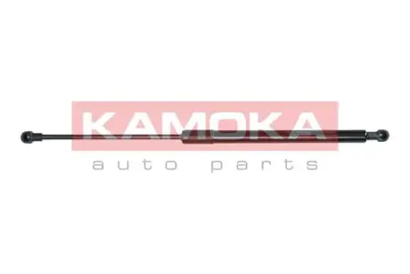 Амортизатор багажника L 474mm, 490N kamoka 7092014