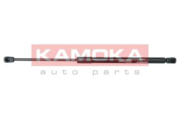 Амортизатор багажника L 477mm, 650N kamoka 7092402