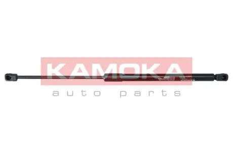 Амортизатор багажника L 493mm, 500N kamoka 7092511