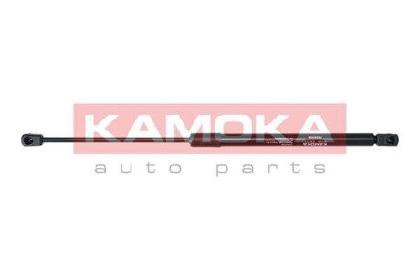 Амортизатор багажника L 497mm, 420N kamoka 7092509 на Шкода Fabia 3