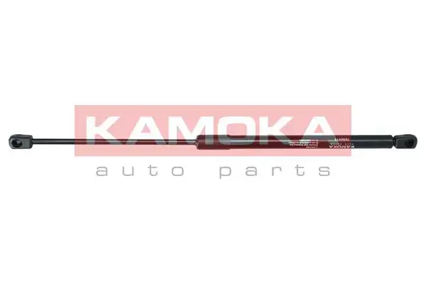 Амортизатор багажника L 499mm, 660N kamoka 7092411