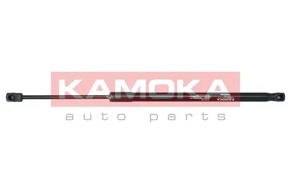 Амортизатор багажника L 504mm, 770N kamoka 7092620
