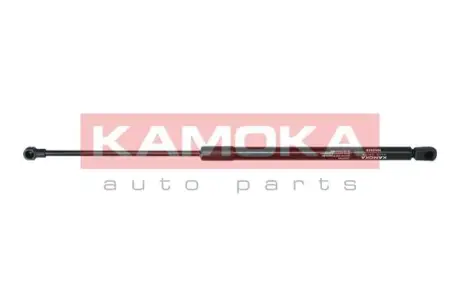 Амортизатор багажника L 516mm, 295N Kamoka 7092559