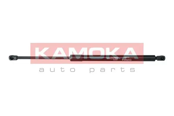 Амортизатор багажника L 517mm, 665N kamoka 7092487