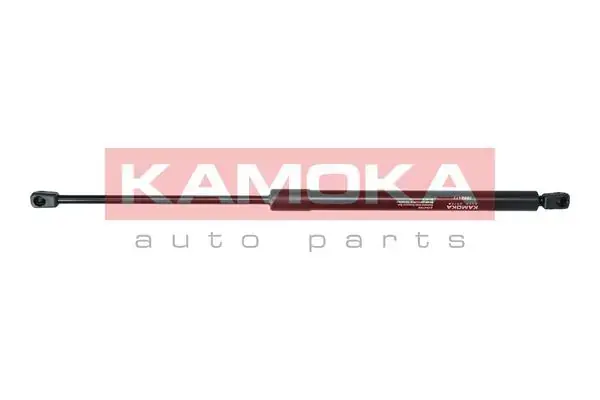 Амортизатор багажника L 546mm, 480N kamoka 7092477