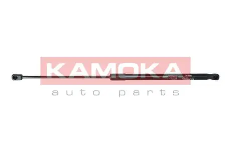 Амортизатор багажника L 555mm, 410N kamoka 7092121