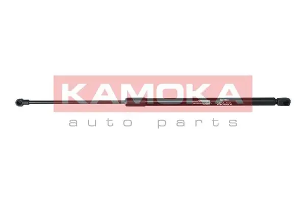 Амортизатор багажника L 568mm, 540N kamoka 7092419